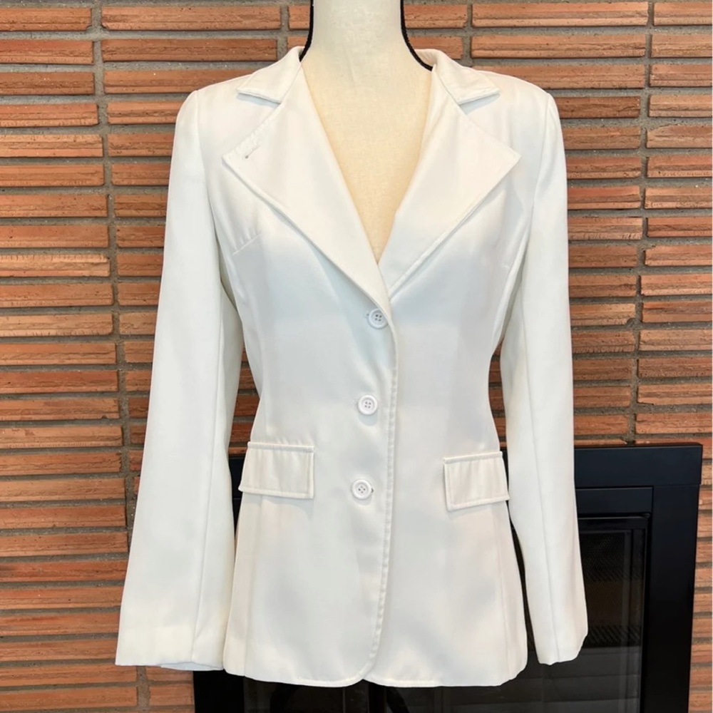 Metrostyle Suite Jacket/Blazer